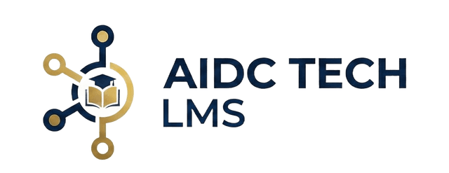 AIDC Tech LMS