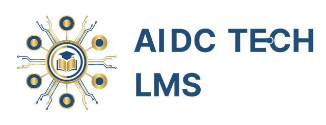 AIDC Tech LMS